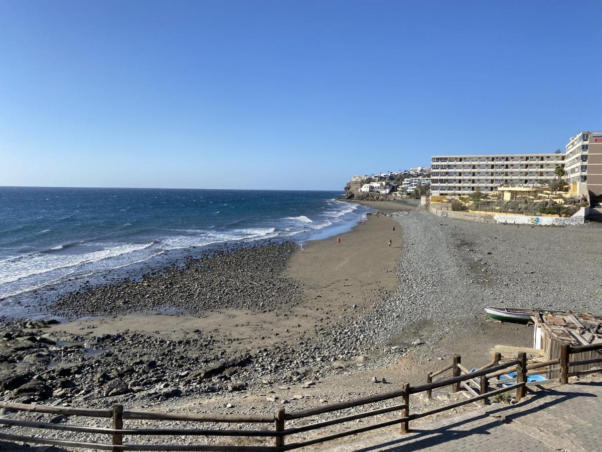 Cute Next To Beach & Pool- P27 By Canariasgetaway Villa Playa del Águila Exterior foto