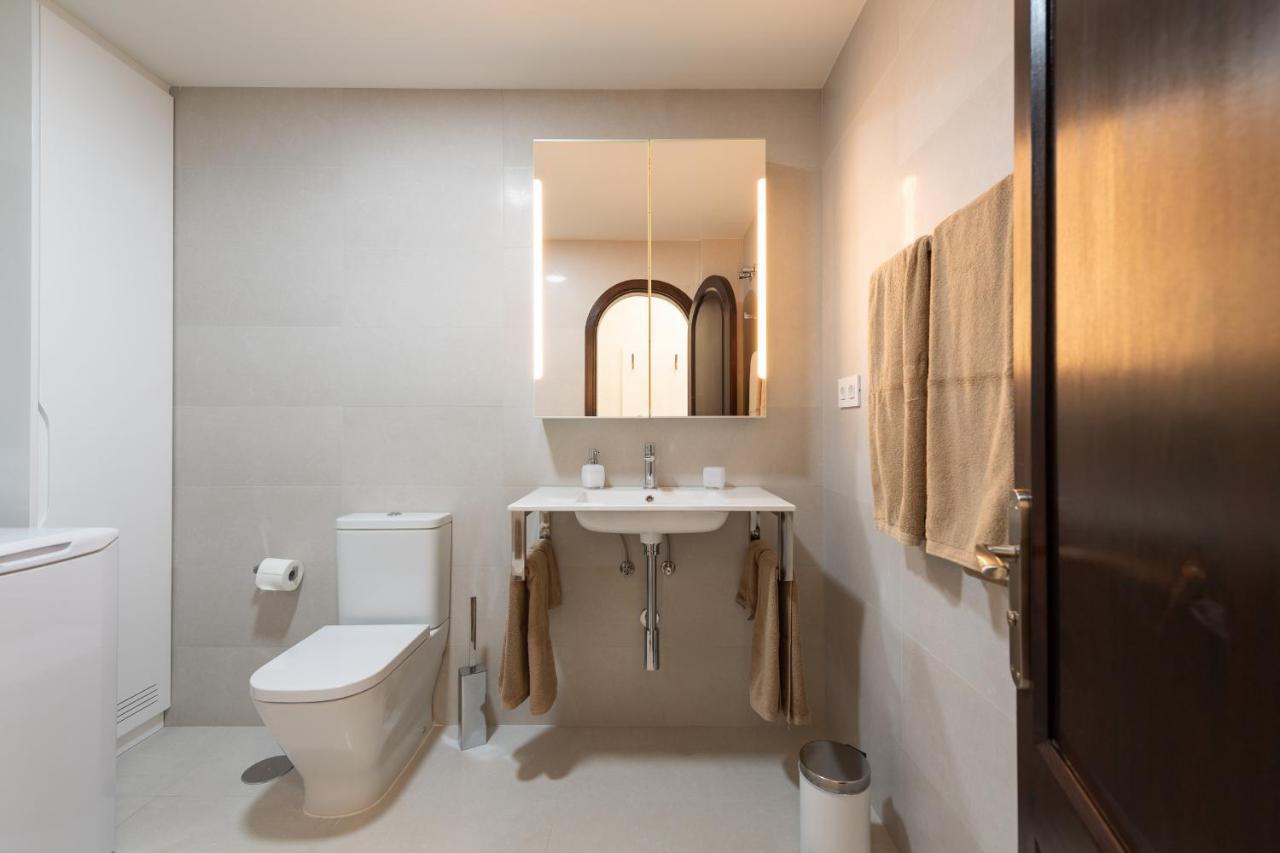 Cute Next To Beach & Pool- P27 By Canariasgetaway Villa Playa del Águila Exterior foto