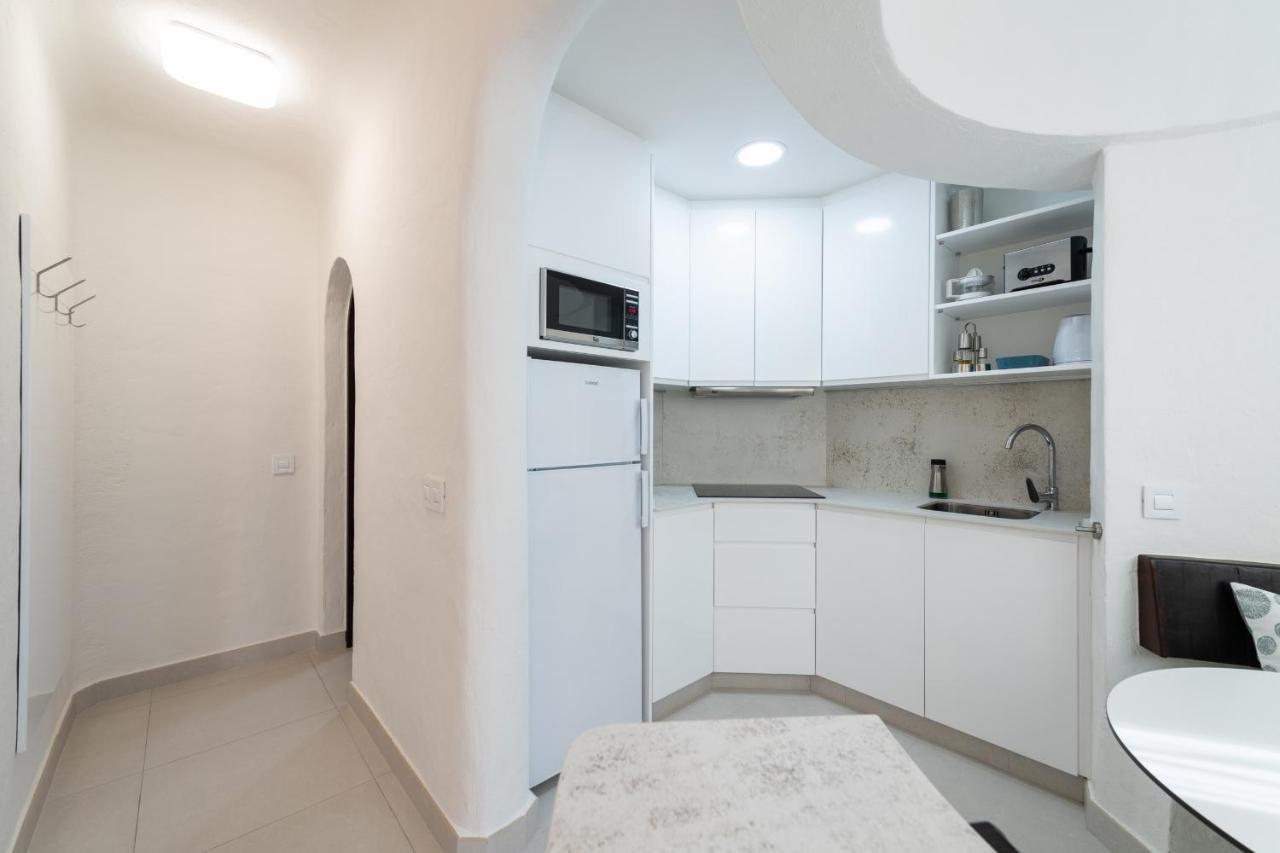 Cute Next To Beach & Pool- P27 By Canariasgetaway Villa Playa del Águila Exterior foto