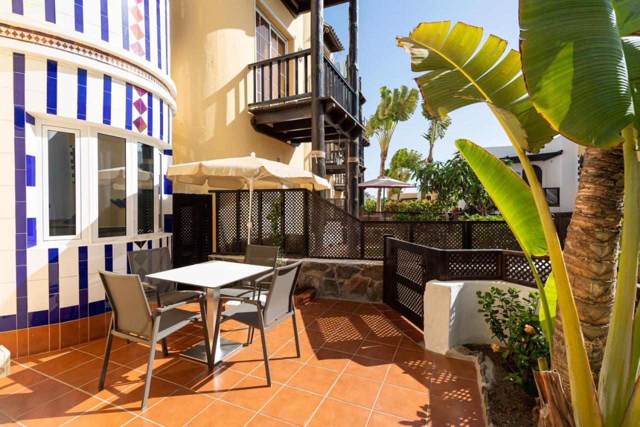 Cute Next To Beach & Pool- P27 By Canariasgetaway Villa Playa del Águila Exterior foto