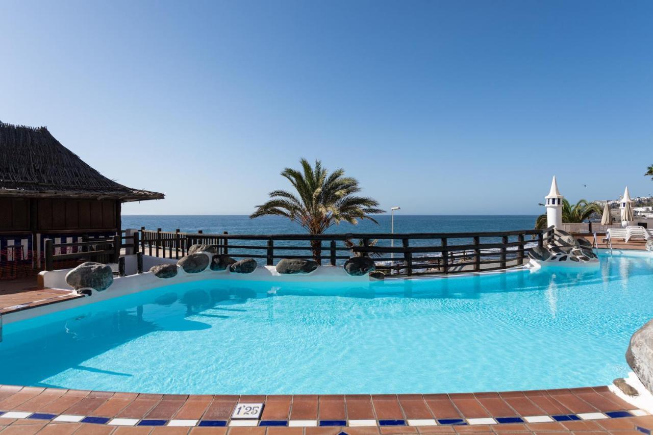 Cute Next To Beach & Pool- P27 By Canariasgetaway Villa Playa del Águila Exterior foto
