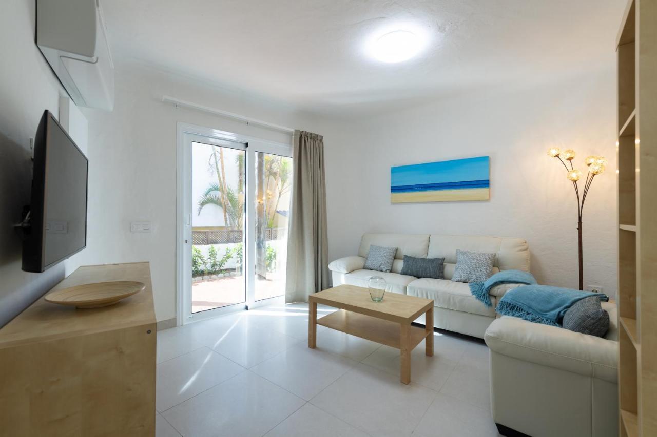 Cute Next To Beach & Pool- P27 By Canariasgetaway Villa Playa del Águila Exterior foto