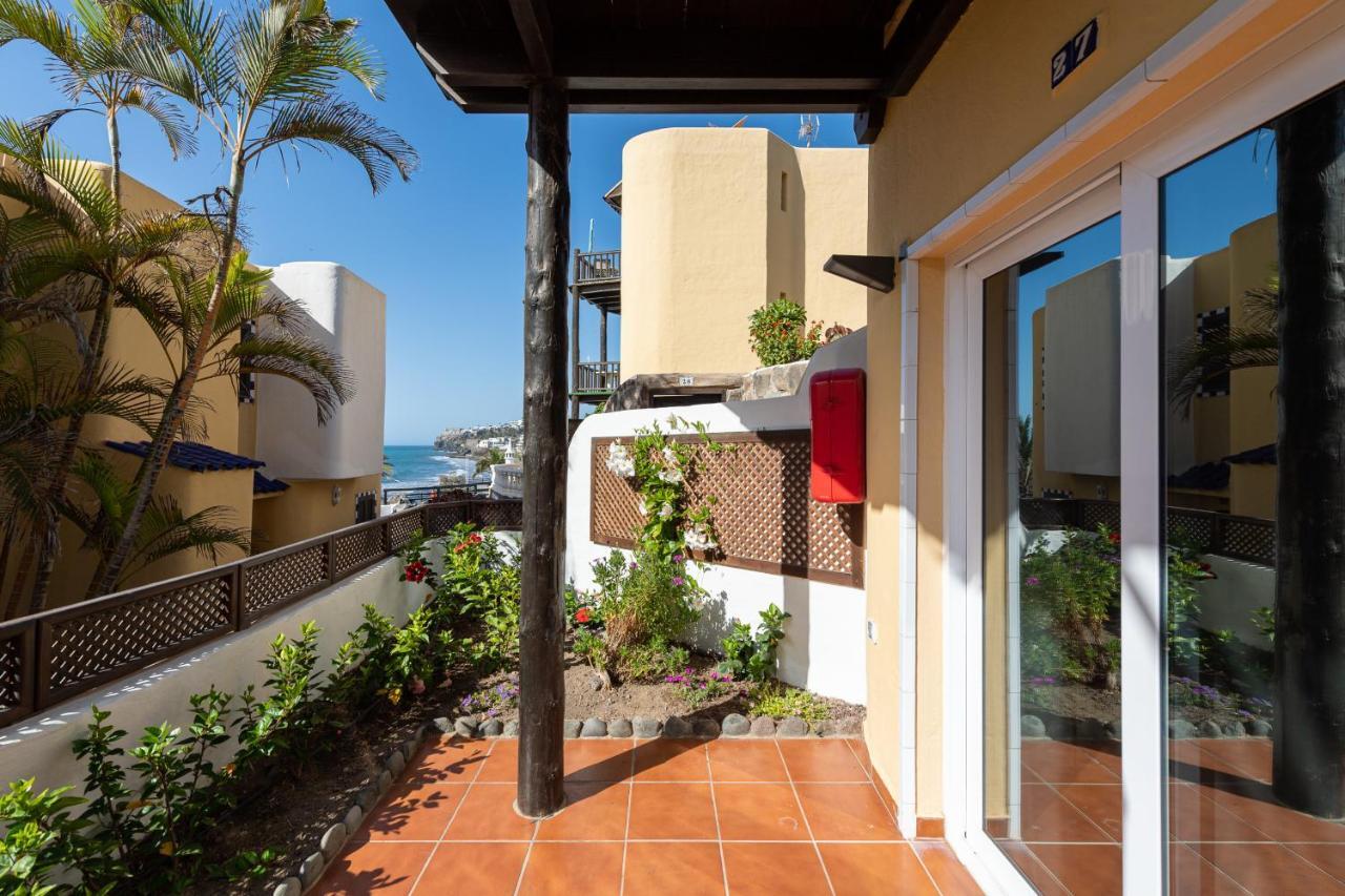 Cute Next To Beach & Pool- P27 By Canariasgetaway Villa Playa del Águila Exterior foto
