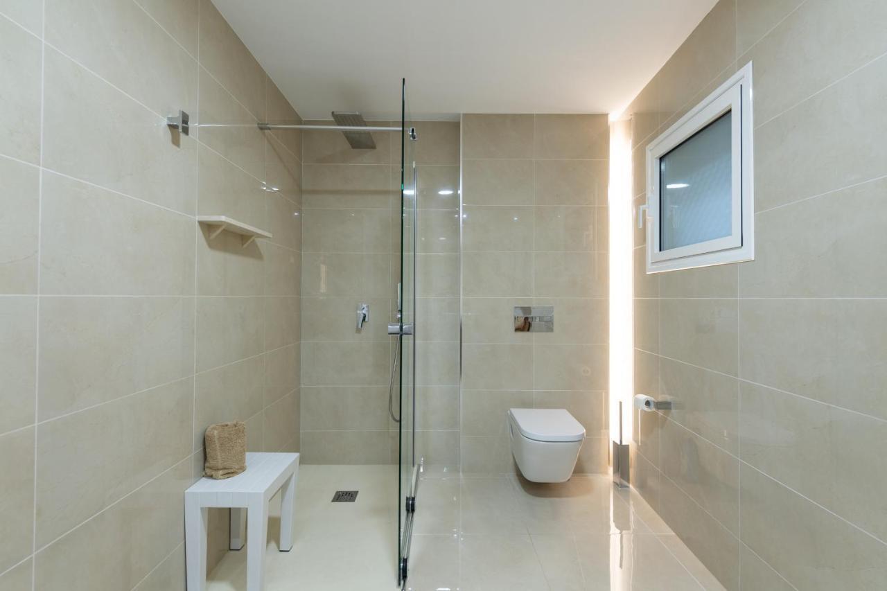 Cute Next To Beach & Pool- P27 By Canariasgetaway Villa Playa del Águila Exterior foto